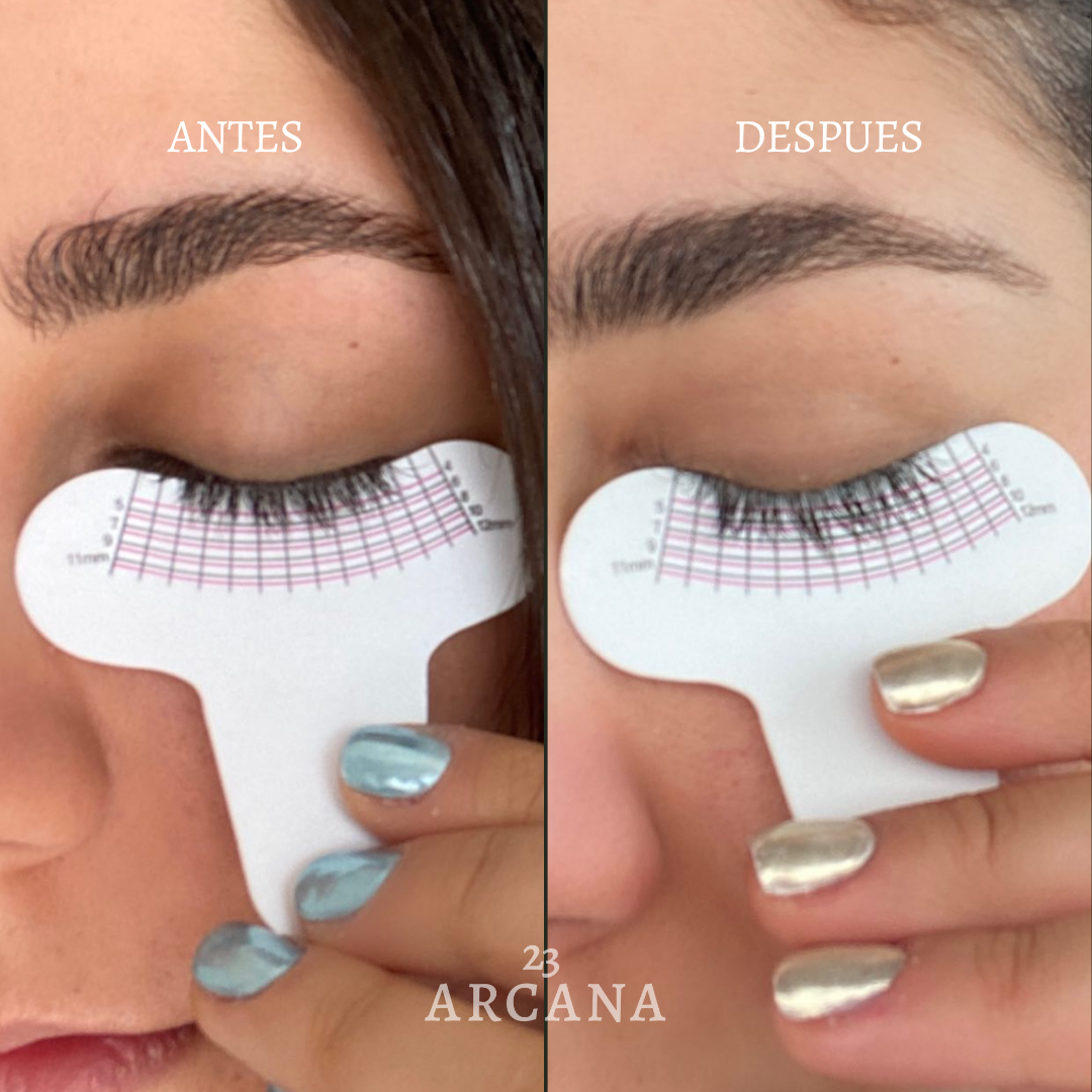 Eyelash Boosting Serum