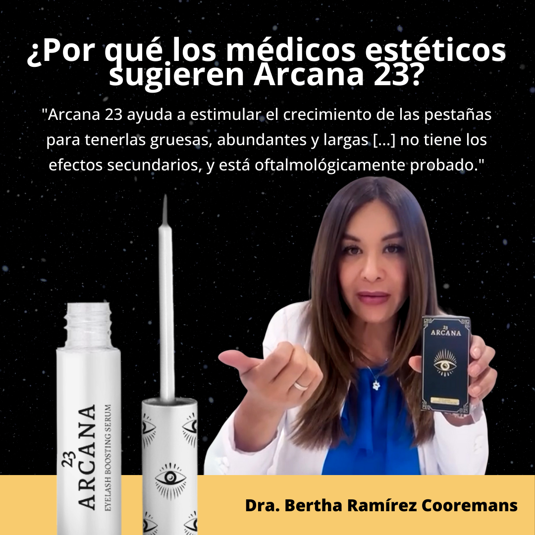 Eyelash Boosting Serum