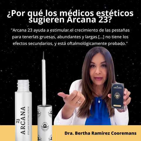 Eyelash Boosting Serum