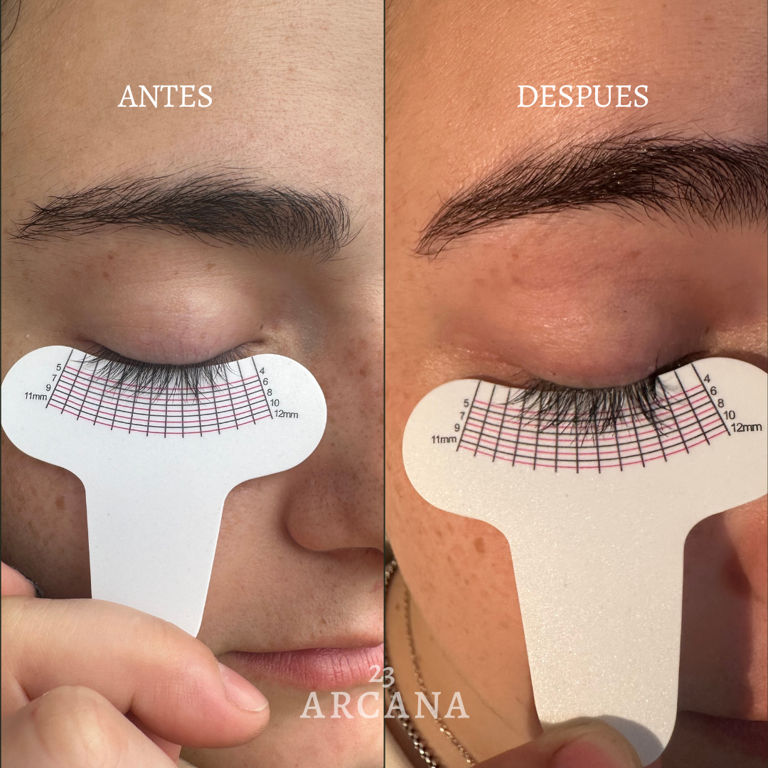 Eyelash Boosting Serum