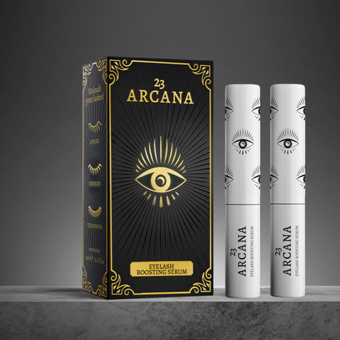 Sérum Potenciador de Pestañas y Cejas
