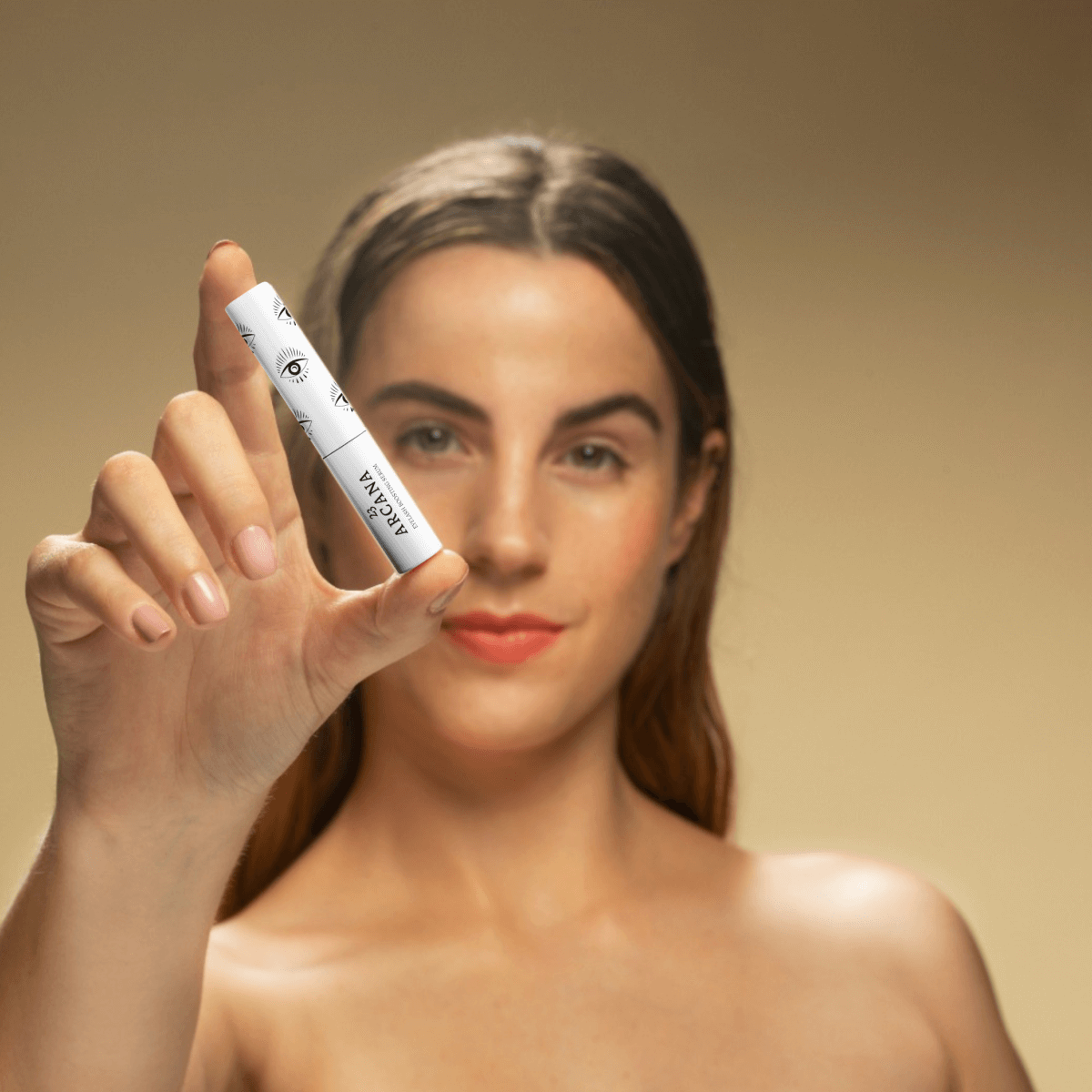 Eyelash Boosting Serum