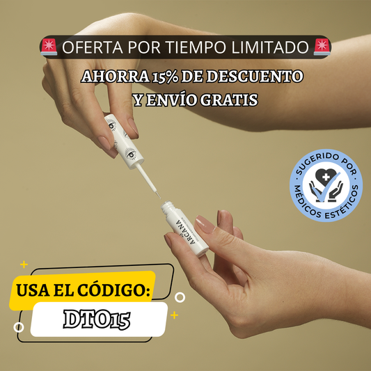 Siero Potenziatore per Ciglia